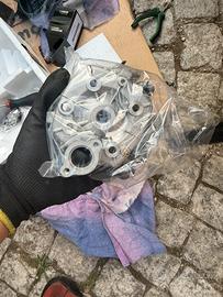 Gilera Runner Sp 50 2007 Full Malossi