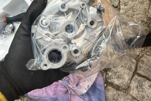 Gilera Runner Sp 50 2007 Full Malossi