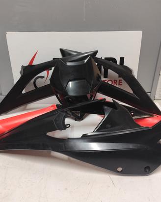 Kit plastiche Nere Beta 125 2T No adesivi