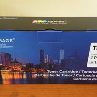 cartuccia nero compatibile stampanti brother