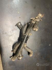 Kii tubi radiatore honda cr 125 94