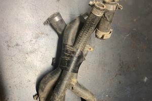 Kii tubi radiatore honda cr 125 94