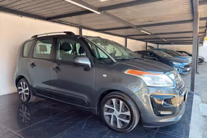 Citroen C3 Picasso 1.4 VTi 95 GPL airdream Seducti