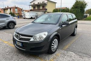 Opel Astra 1.6 GPL Neo Patentati