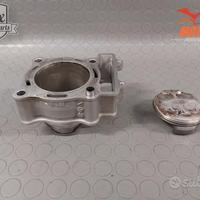 CILINDRO CRF 250 2018/2024 con pistone