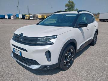 Citroen C5 Aircross BlueHDi 130 S&S EAT8 Shine