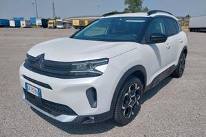 Citroen C5 Aircross BlueHDi 130 S&S EAT8 Shine