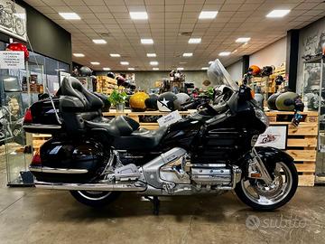 Honda Gold Wing TOURING