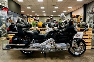 Honda Gold Wing TOURING