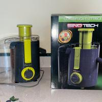 Centrifuga elettrica Sinotech 350W