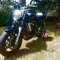 Yamaha FZ6