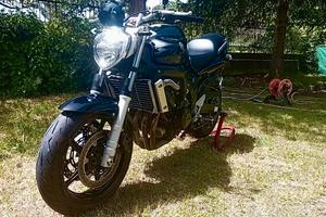 Yamaha FZ6