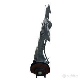 ASSALE POSTERIORE FIAT 500 L Serie Trekking/Cross