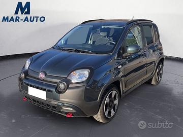 FIAT Panda Cross 1.0 FireFly S&S Hybrid