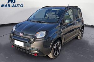 FIAT Panda Cross 1.0 FireFly S&S Hybrid