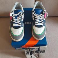 Sneakers MSGM