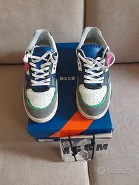 Sneakers MSGM