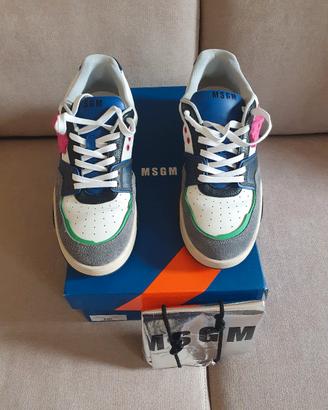 Sneakers MSGM