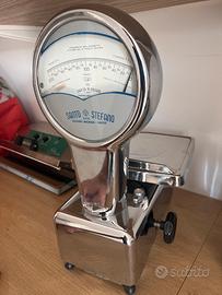 Bilancia mini santo stefano