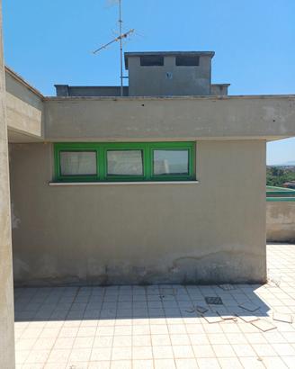 Soffitta in muratura zona Q 4