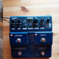 DigiTech jamman stereo