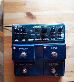 DigiTech jamman stereo