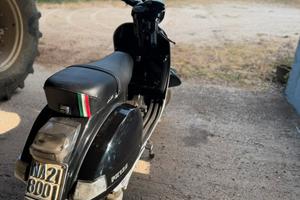VESPA PX125