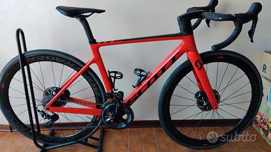 Bdc Scott addict rc10