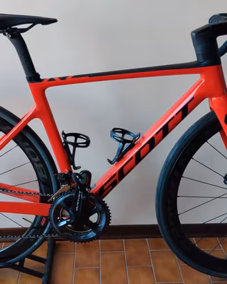 Bdc Scott addict rc10
