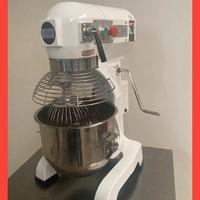 IMPASTATRICE PLANETARIA 20 Litri NUOVA