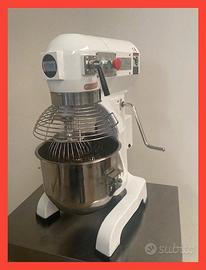 IMPASTATRICE PLANETARIA 20 Litri NUOVA