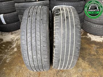 gomme usate 2156017 Estivo BRIDGESTONE - TUR - 130