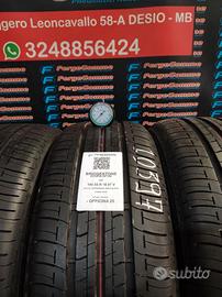 ESTIVE cod:10397 Misura 19555R16 87V BRIDGESTONE
