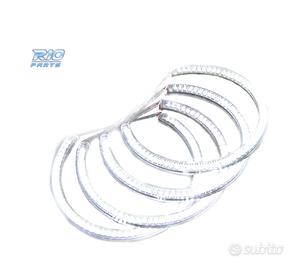 OCCHI ANGEL LED BMW E46 E36 E39