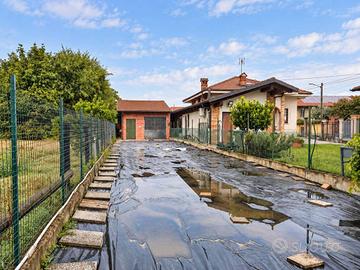 Immobile di 95 m² a Carmagnola