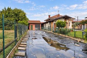 Immobile di 95 m² a Carmagnola