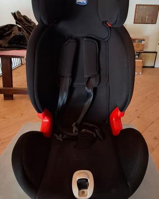 seggiolino auto chicco younivers isofix