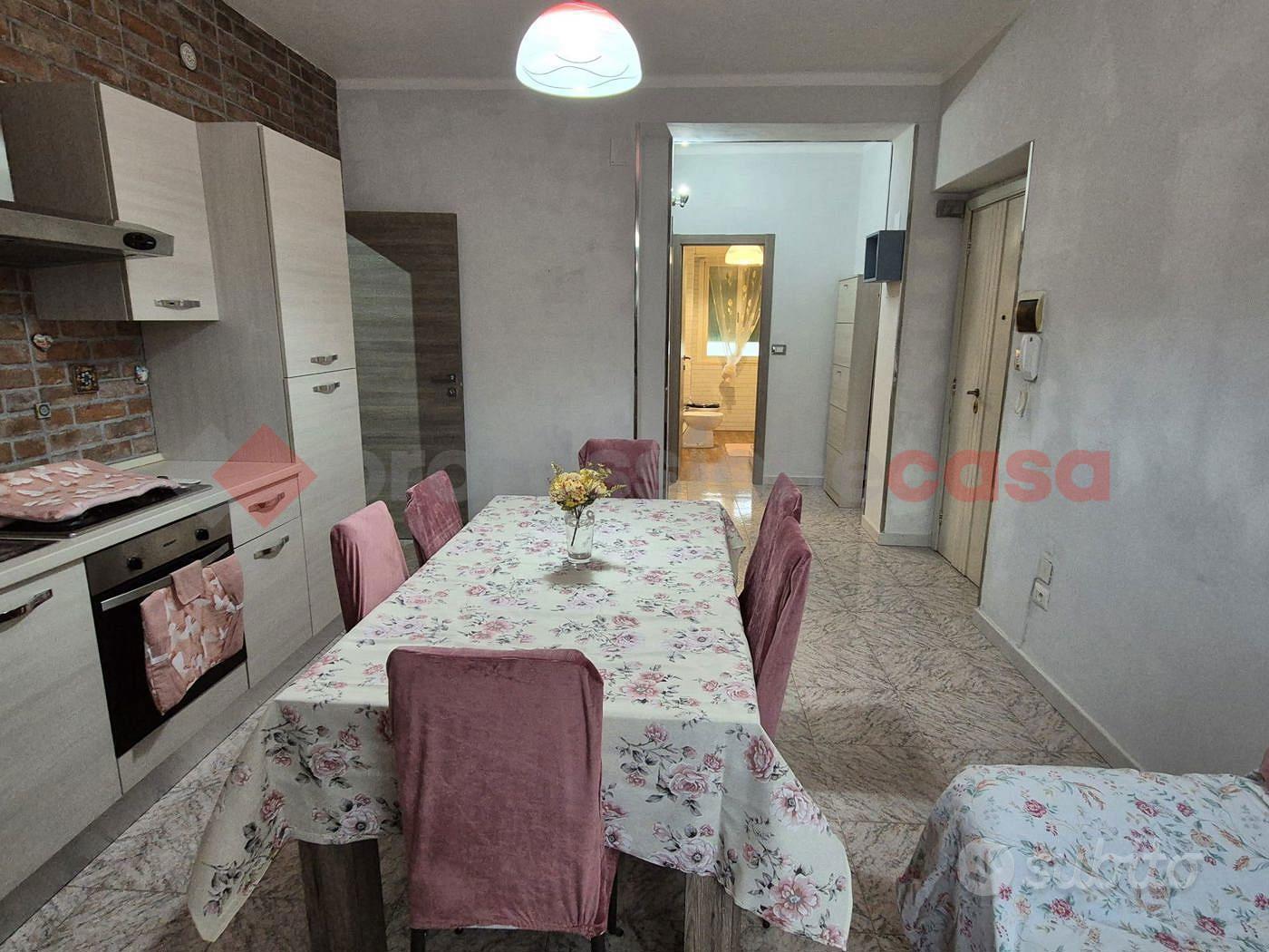 Apartment in Brindisi, Commenda - Vista 2