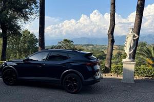 Cupra Formentor 1.5 TSI DSG 150 CV – Blu Metallizz