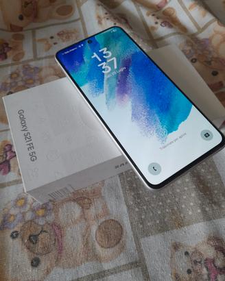 Samsung galaxy s21 fe 5g 128gb no wi fi