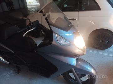 Honda Silver Wing 400 - 2003