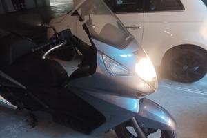 Honda Silver Wing 400 - 2003
