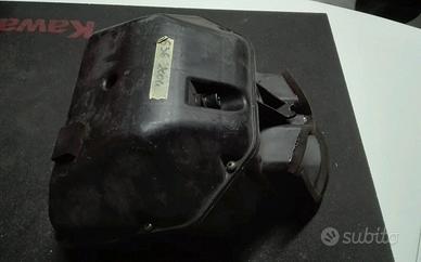 Scatola filtro kawasaki zx636r zx600 03-04