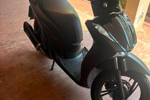 Honda sh 300