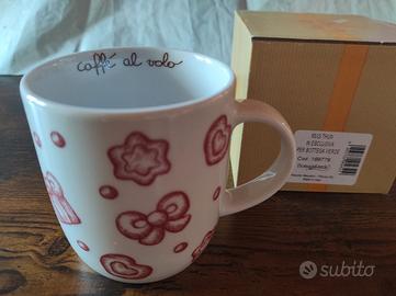 Mug Tazza Thun per Bottega Verde