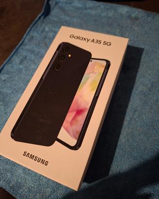 Samsung Galaxy a35 5g 