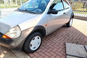 FORD KA 1.3 BENZINA EURO 4   60 CV
