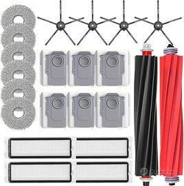 Set di accessori per Roborock Q Revo Master e Slim