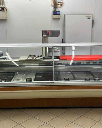 Banco da macelleria