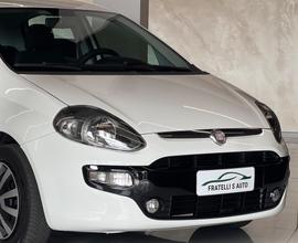 Fiat Punto Evo Punto Evo 1.2 5 porte S&S 150° PER 